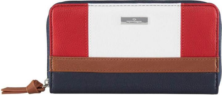 Actual product image Tom Tailor Juna wallet 18.5 cm
