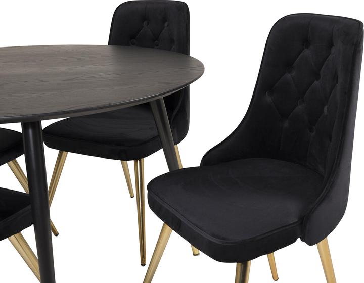 Image du produit Venture Home Dipp, Velvet Deluxe