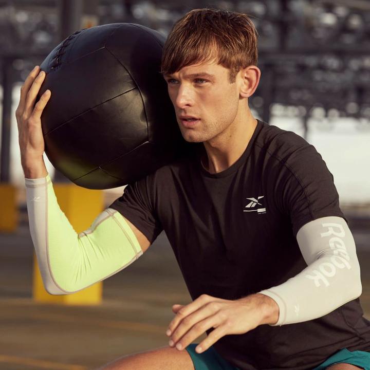 Produktbild Reebok ACTIVCHILL Sleeves (M)