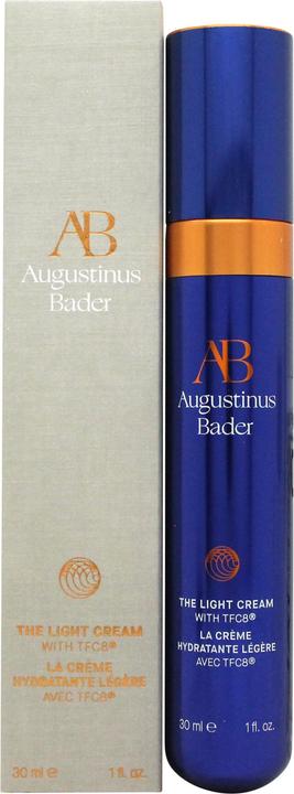 Produktbild Augustinus Bader The Light Face Cream 30ml (30 ml, Tagescreme)