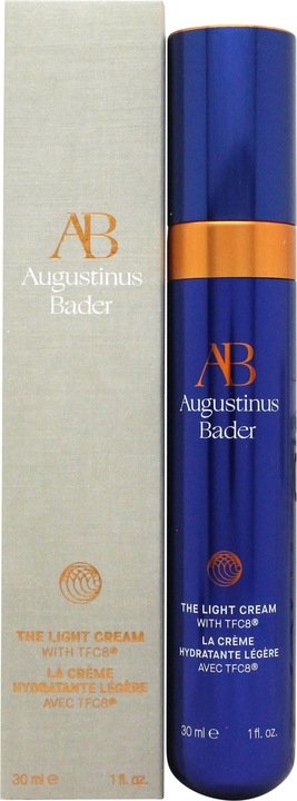 Actual product image Augustinus Bader The Light Face Cream 30ml (30 ml, Day cream)