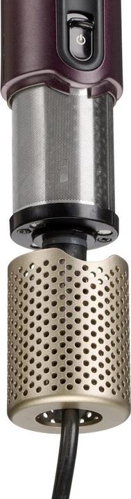 Actual product image BaByliss Hot Air Paddle brush AS6400E AS6400E (3030050197358)