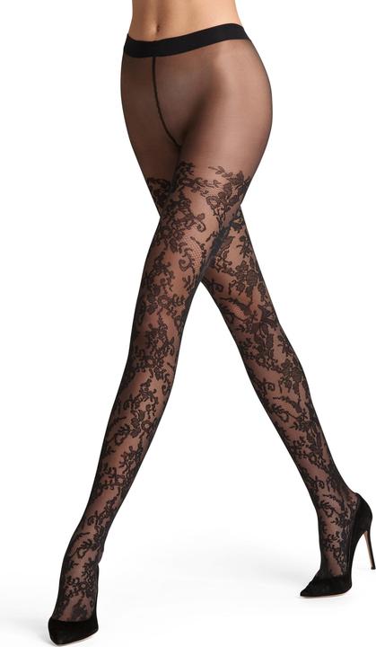 Produktbild Falke Sensual Boulevard TI (30DEN, S)