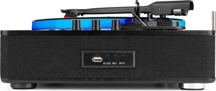 Produktbild Fenton RP162LED (Vollautomatisch)