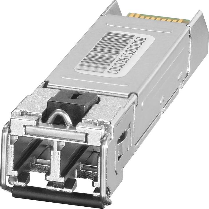 Produktbild Siemens 6AG19921AL007AA0 6AG1992-1AL00-7AA0 Industrial Ethernet Switch