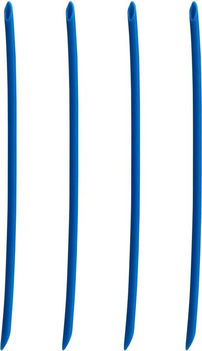 Zaosu Replacement rubber kit swim paddles (30 cm, 1-piece)