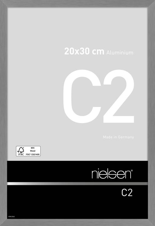 Actual product image Nielsen C2 (20 x 30 cm)