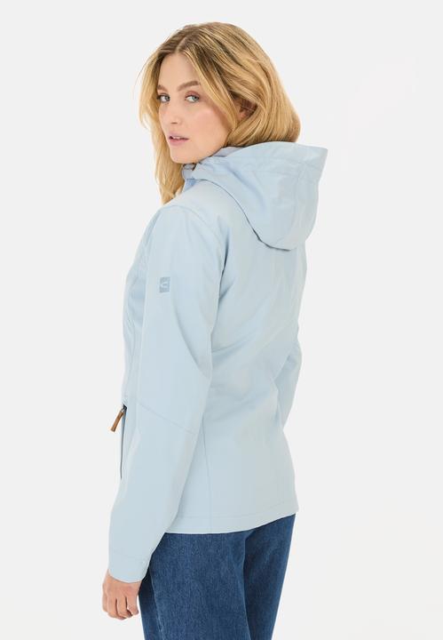 Produktbild Camel Active Softshell Jacke aus recyceltem Polyester (34)