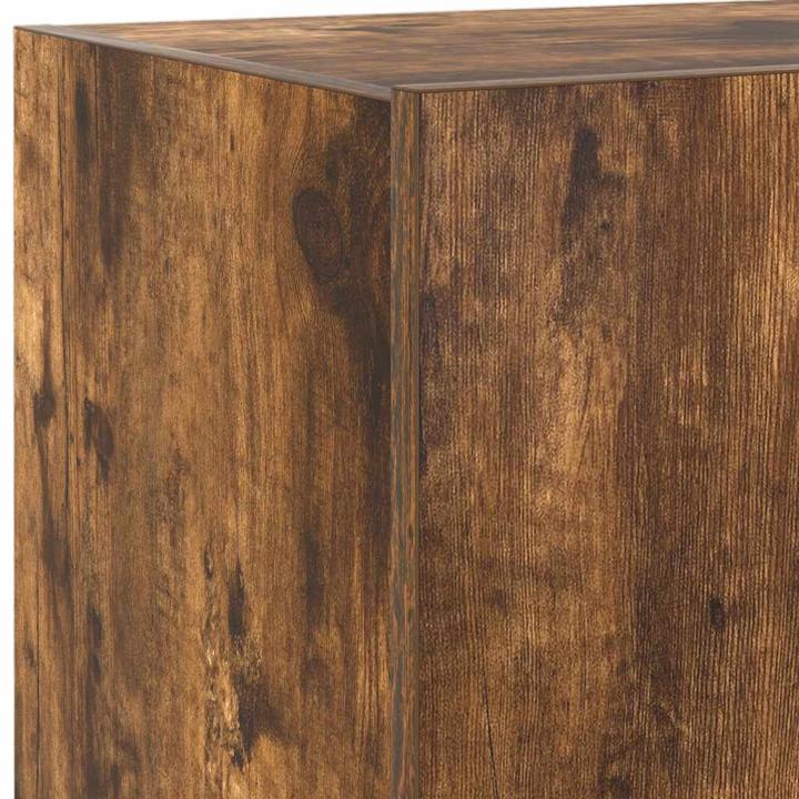 Actual product image vidaXL TV-Wandschrank (60 x 35 x 31 cm)