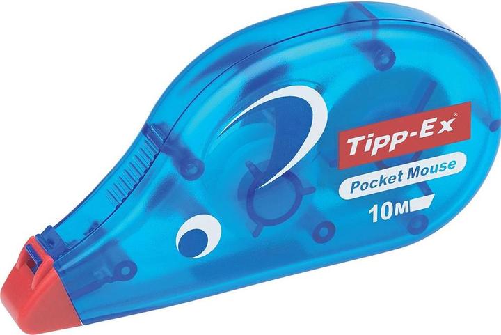 Actual product image Tipp-Ex Pocket Mouse