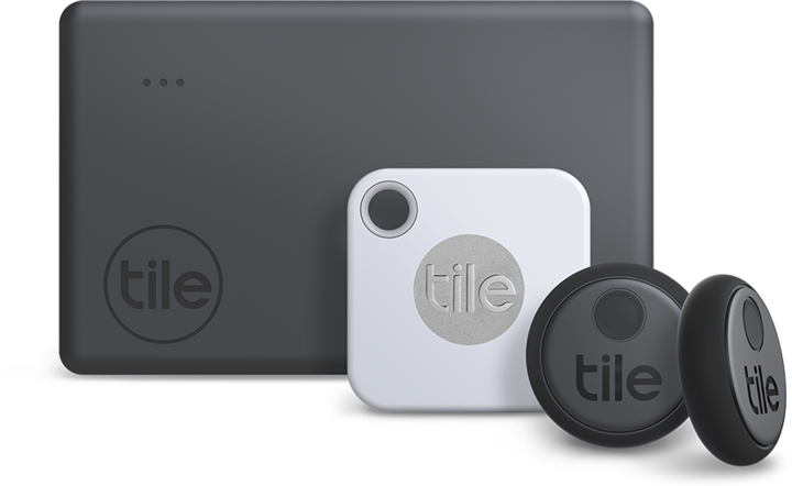 Actual product image Tile Essentials 2020 (Set of 4) (iOS, Android)