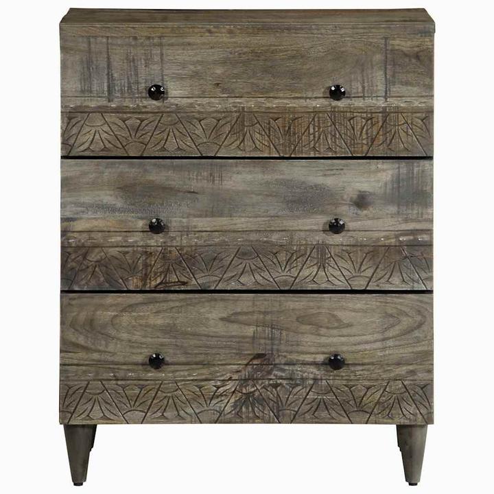 Image du produit vidaXL Sideboard (60 x 33.50 x 75 cm)