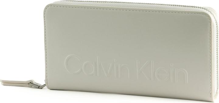 Image du produit Calvin Klein CK Set Zip Around Wallet