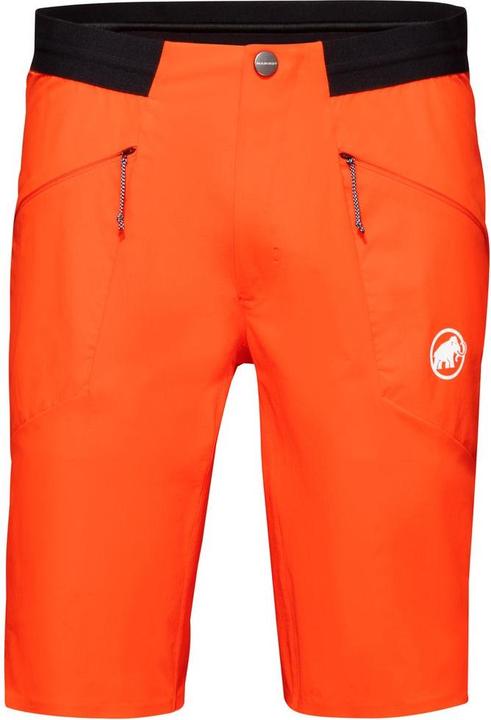 Image du produit Mammut Aenergy Light SO Shorts Men (52)