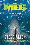 Actual product image The Meg (English)