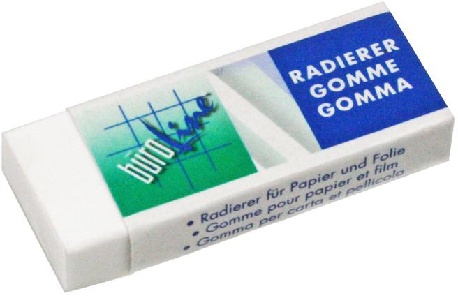Image du produit BüroLine Gomme