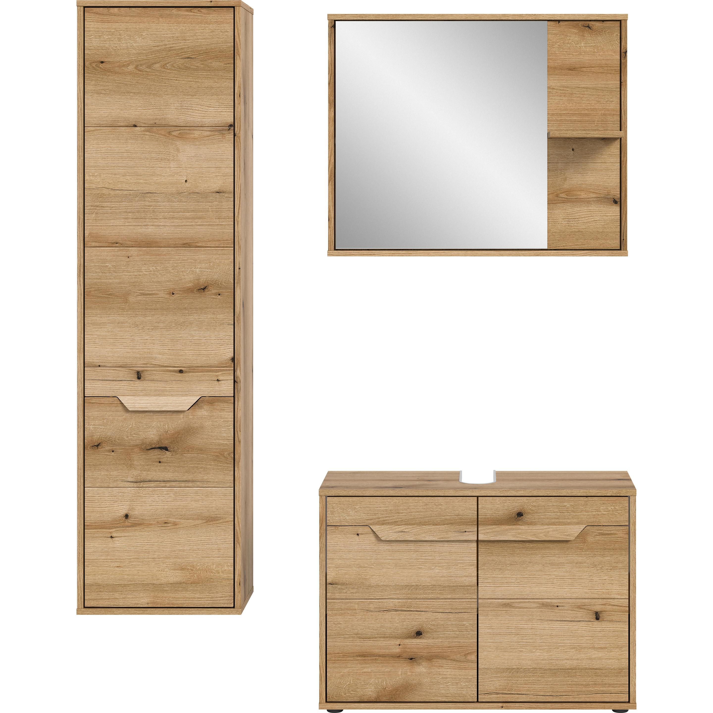 Thumbnail - Xonox Home, Badmöbelset, Zeno