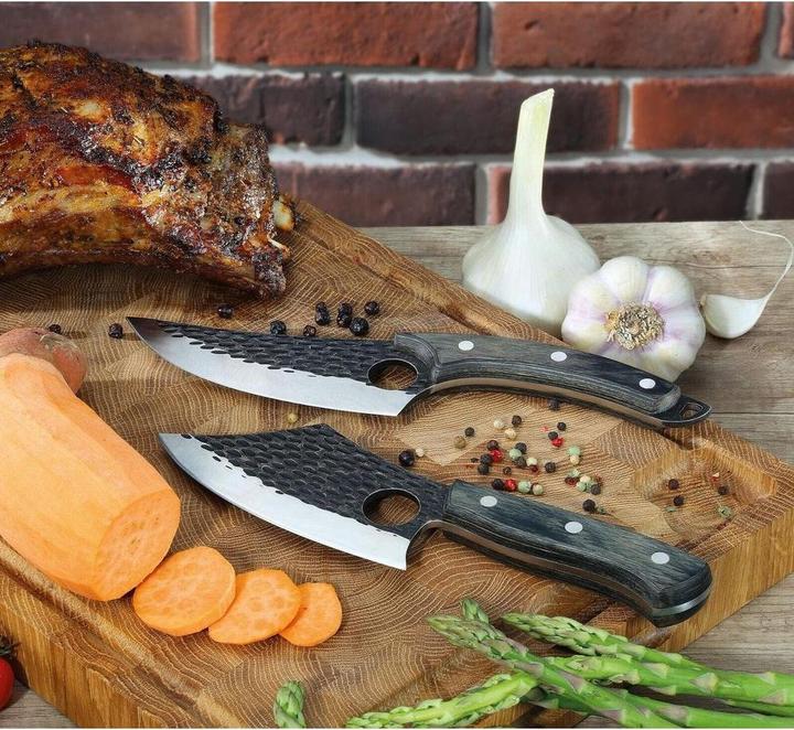 Produktbild Küchenprofi Kochmesser Ranger (15 cm)