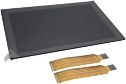 Radxa AD001 Touchscreen monitor 20.3cm (8 inch) 1280 x 800 pixels Suitable for (development kits): Ra