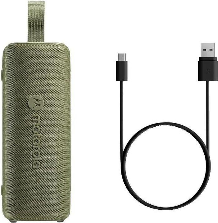 Produktbild Motorola ROKR 600 (6 h)