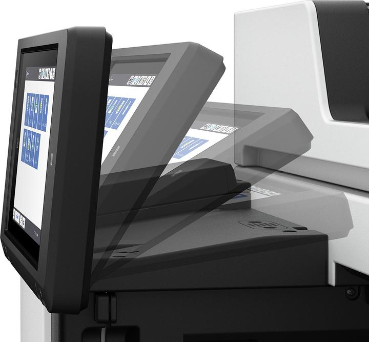 Produktbild Epson WorkForce Enterprise WF-C17590 D4TWF (Tintenpatrone, Farbe)