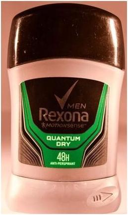 Produktbild Rexona Motion Sense Men Stick Quantum Dry (Stick)