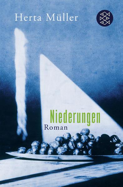 Produktbild Niederungen (Deutsch, Herta Müller, 2011)
