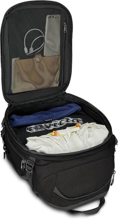 Actual product image Invicta Campus S Unisex Adult Business Laptop Backpack (23.50 l)