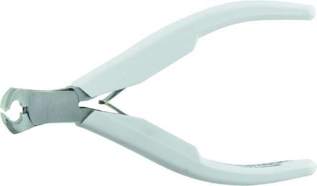 Actual product image Bahco Diagonal end cutter, 0.35-1.25 mm (108 mm)