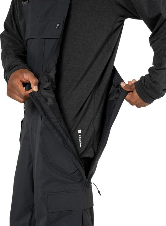 Actual product image Armada Sumpter 2L Bib (XL)