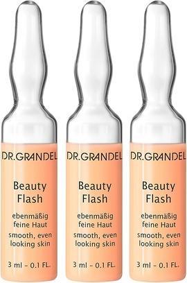 Immagine prodotto Dr Grandel Collezione professionale Beauty Flash