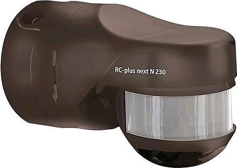 Produktbild BEG 93334 RC-plus next N 230 braun (20 m)