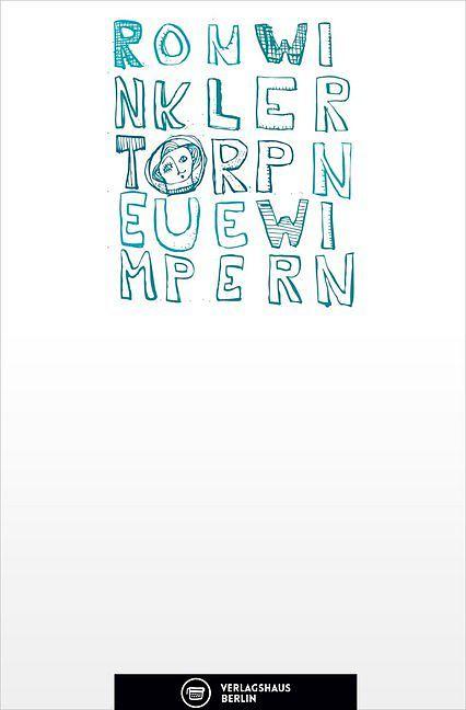 Produktbild Torp (Deutsch, Ron Winkler, 2013)