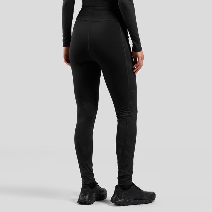 Produktbild Odlo Zeroweight Warm Reflective 2.0 (XL)