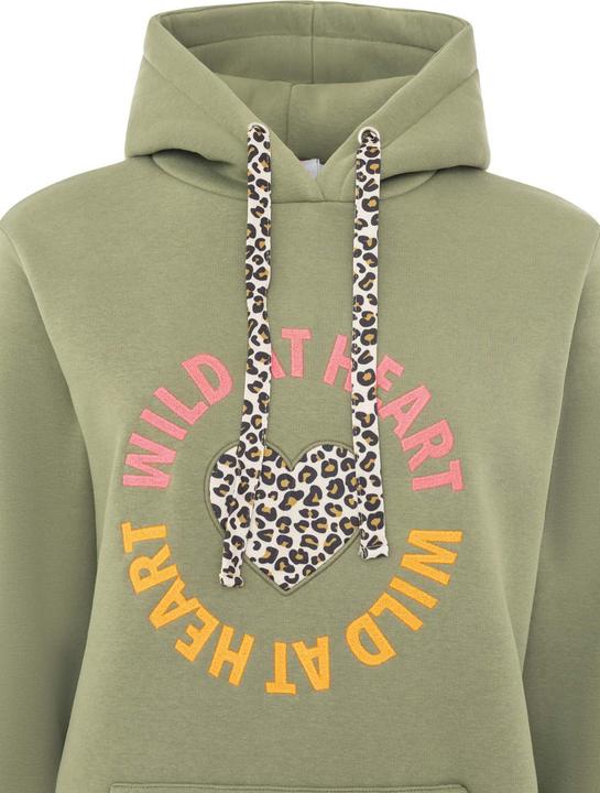 Produktbild Zwillingsherz Wild at Heart (S)