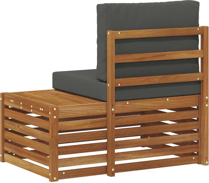 Produktbild vidaXL gartenmöbel