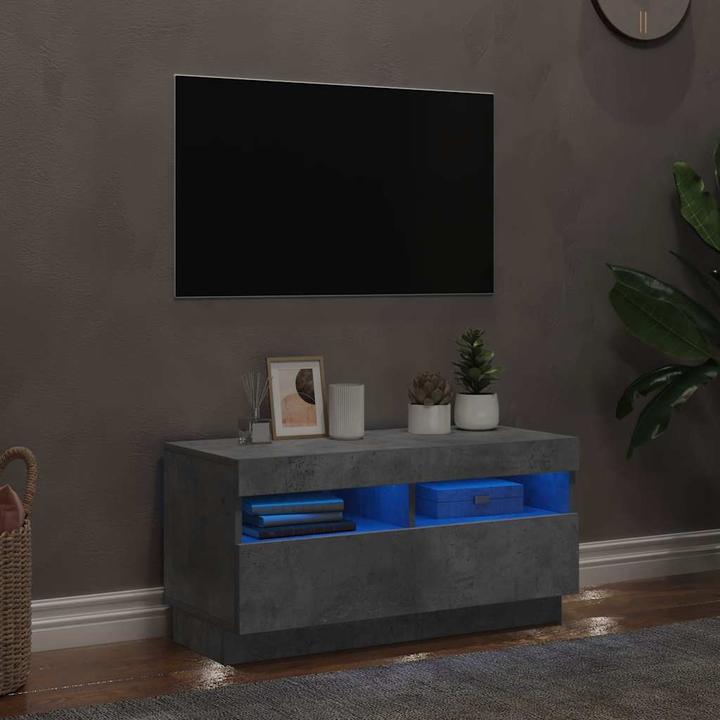 Produktbild vidaXL TV-Schrank