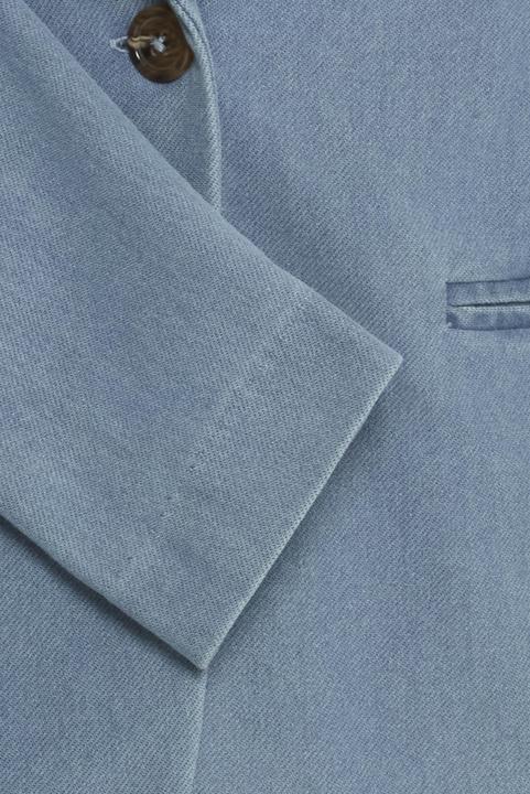 Actual product image Ichi Blazer Ihkate Bl Denim 20122944 204437 Light Blue Dames Maat - M (M)