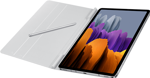 Produktbild Samsung Book Cover (Galaxy Tab S7 11.0 (2020))