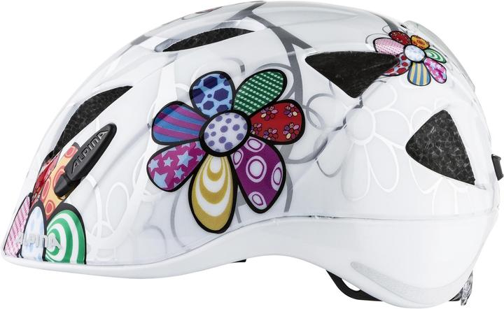 Immagine prodotto ALPINA SPORTS Ximo Flash (47 - 51 cm)