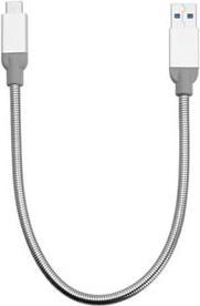 Produktbild Verbatim USB A – USB C (0.30 m, USB 3.1)