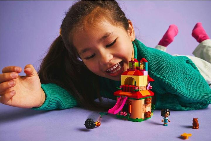 Immagine prodotto LEGO Encanto Mini-Haus (43261, LEGO Disney)