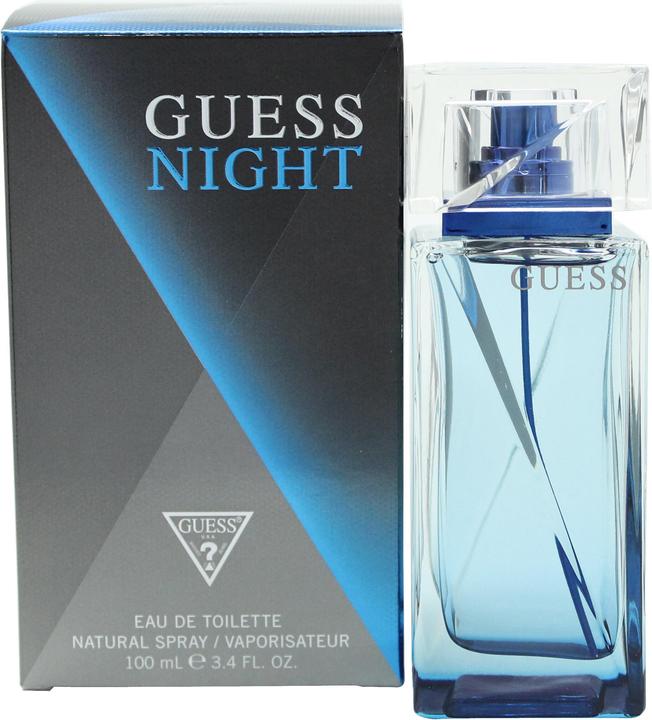 Immagine prodotto Guess Notte (Eau de toilette, 100 ml)