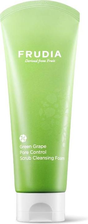 Image du produit Frudia Pamplemousse vert (Mousse nettoyante, 145 ml)