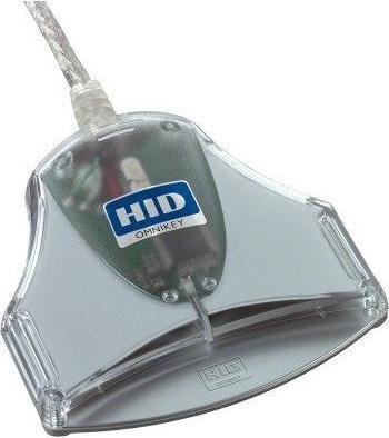 Produktbild HID Omnikey 3021 (USB 2.0)