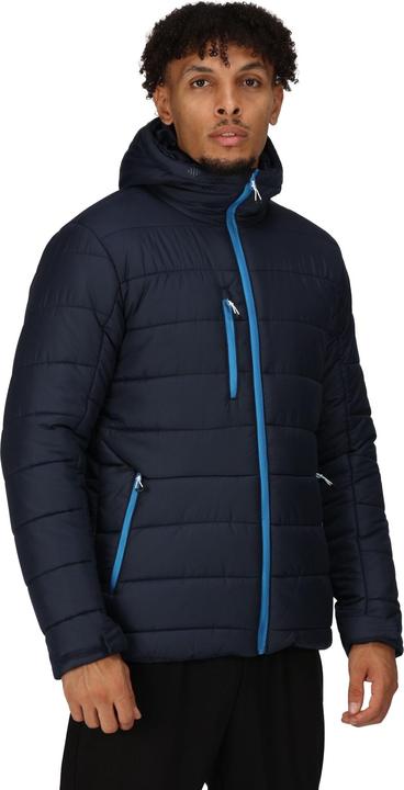 Produktbild Regatta Navigate Steppjacke (S)