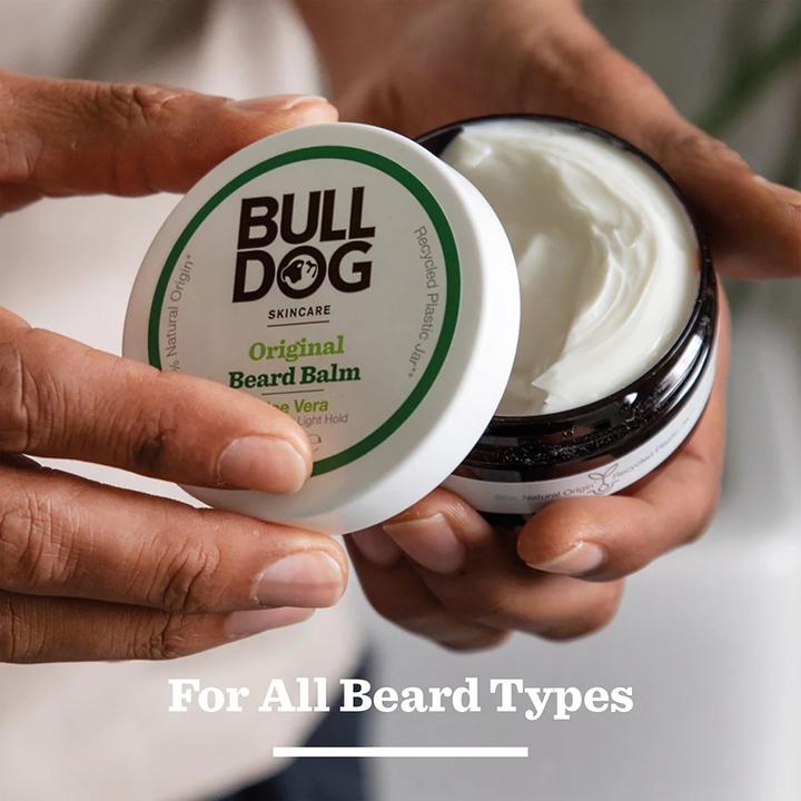 Produktbild Bulldog Original Beard Balm (75 ml)