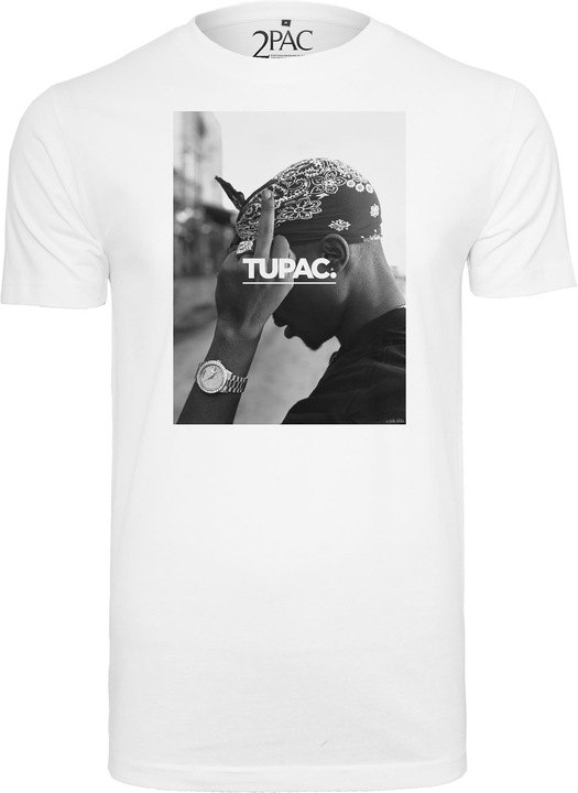 Produktbild MT 2Pac F*ck The World Tee (XS)