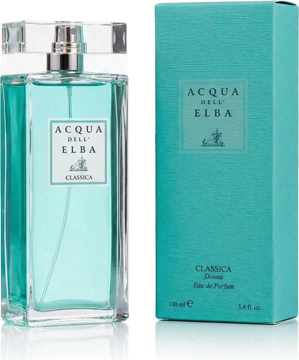 Immagine prodotto Acqua dell' Elba Donne Classica (Eau de parfum, 100 ml)