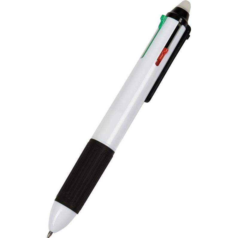 Wedo, Schreibstifte, Gelschreiber (Weiss, 1 x)